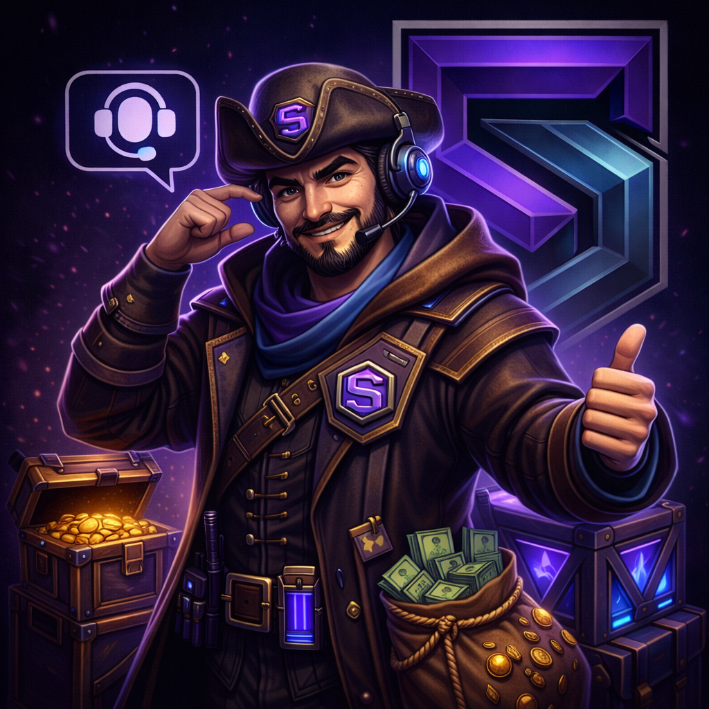 Smugden customer support